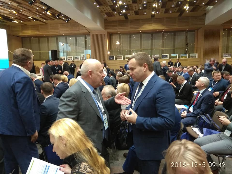 У 2019 році мають бути сформовані всі перспективні плани областей з повним покриттям ОТГ, – Президент України