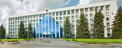  Відбулося засідання Рівненської обласної виборчої комісії