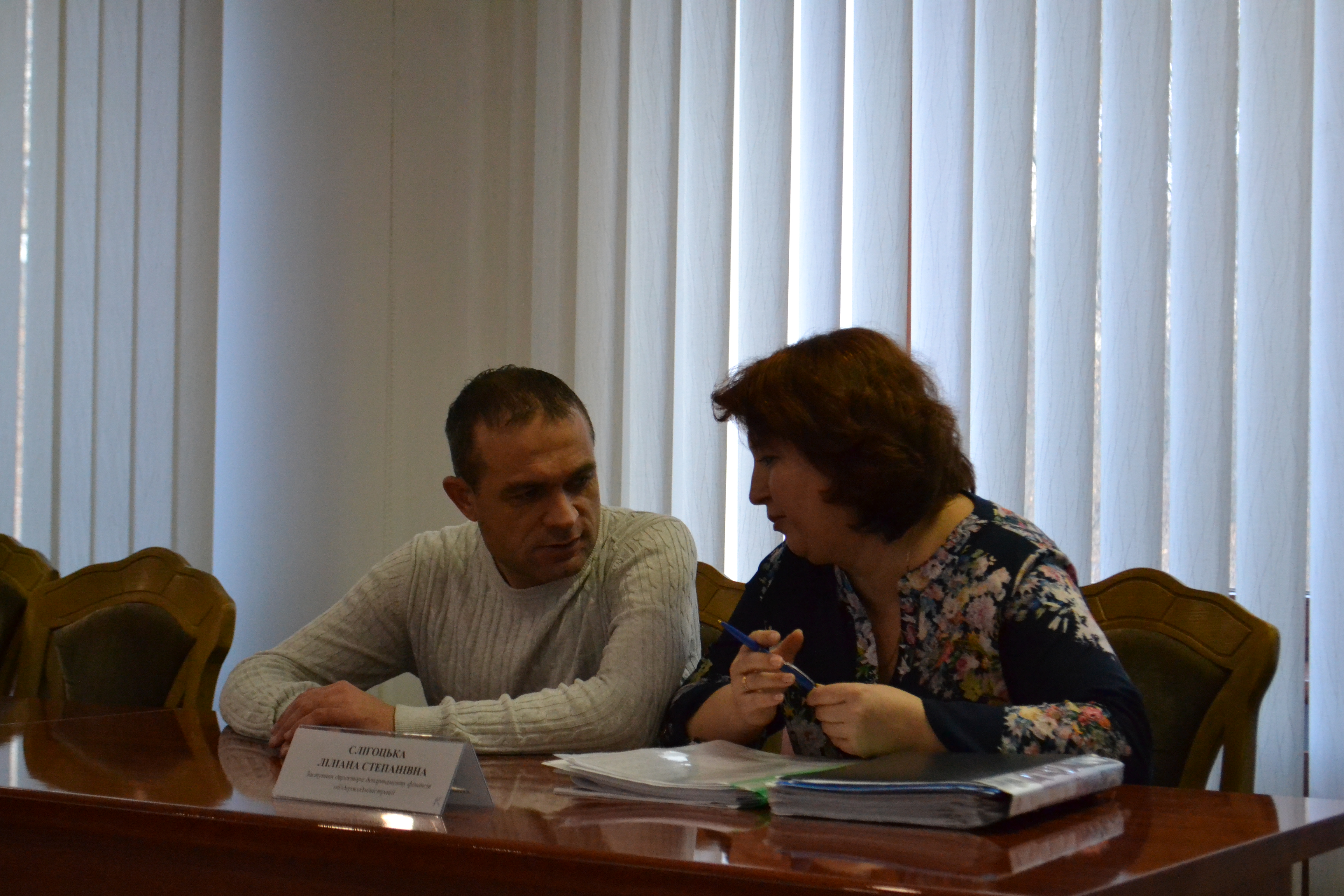 Депутати мають намір звернутися до Верховної Ради з проханням внести зміни до Державного бюджету України на 2019 рік