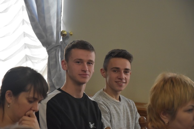 Молодь і профспілковий рух - на Рівненщині відбувається Форум молоді Федерації профспілок