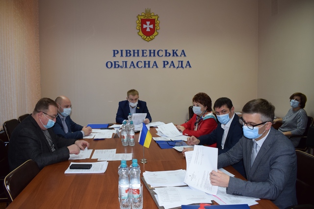На сесію обласної ради винесено чотири програми підтримки медицини та пацієнтів з рідкісними хворобами
