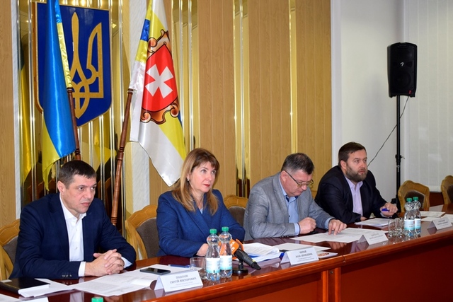 Депутати проситимуть у вищих органів влади забезпечити фінансування протитуберкульозної служби в регіонах України