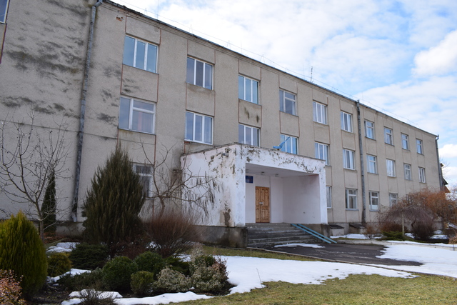 Доля колишнього дитячого санаторію «Козинський» - під контролем депутатів обласної ради та місцевої громади