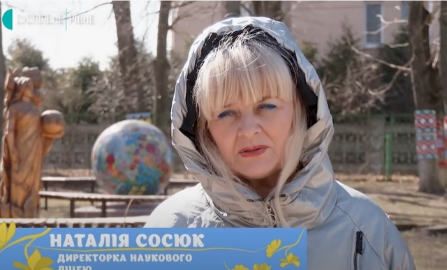 «Разом до перемоги»: відомі рівняни – про віру в успіх України