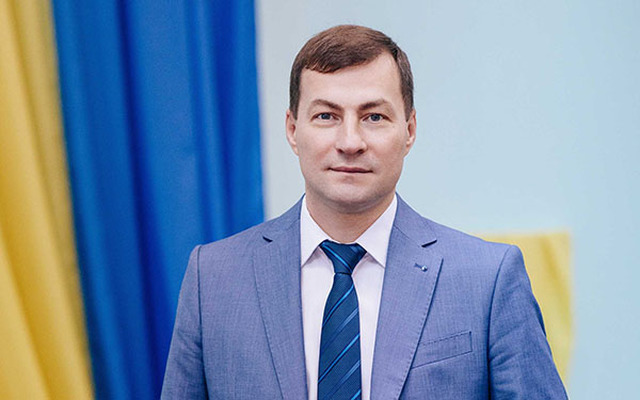 Вітання голови Рівненської обласної ради з нагоди Дня незалежності України