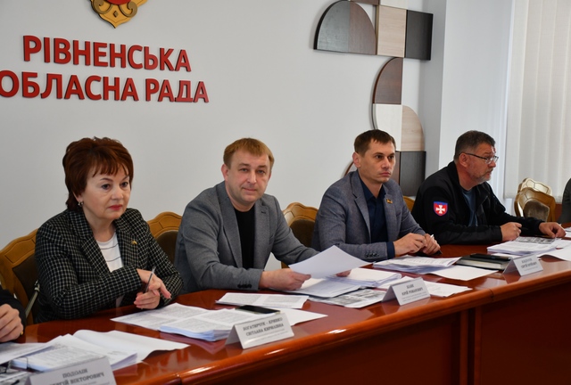 Медичні підприємства Рівненщини підпишуть договори про співпрацю з Луганським медуніверситетом