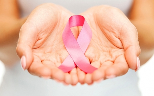 Триває тиждень боротьби із раком молочної залози