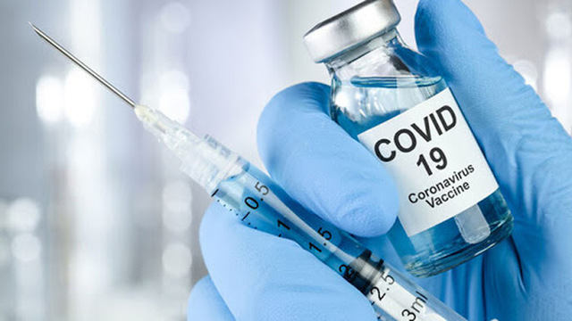 Рівненщина отримала вакцину проти COVID-19 Comirnaty виробництва Pfizer-BioNTech