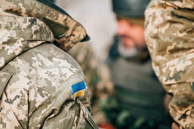 Платники податків Рівненщини спрямували до держбюджету майже  425 млн гривень військового збору 
