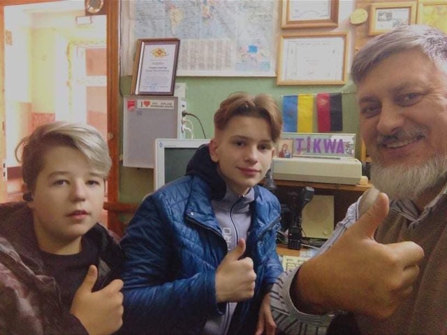 Двом педагогам з Рівненщини присудили Премії Верховної Ради України