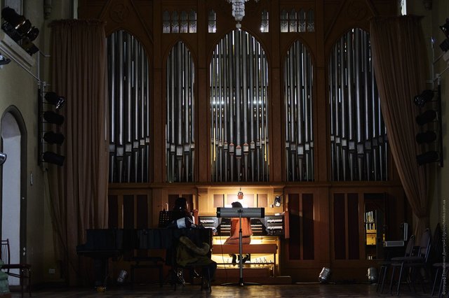 У Рівному стартує фестиваль органної музики