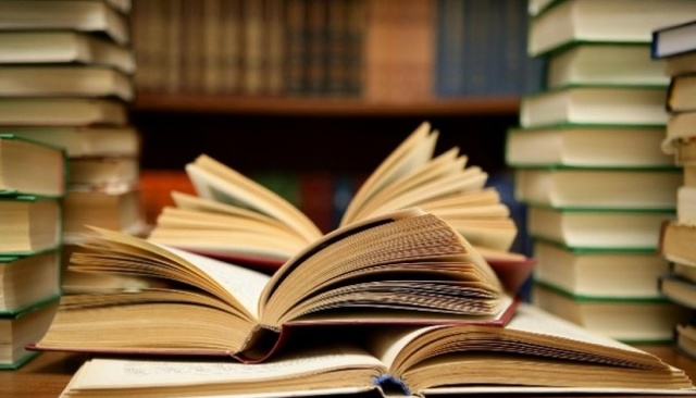 До Дня української державності обласні бібліотеки дарують читачам безкоштовний запис