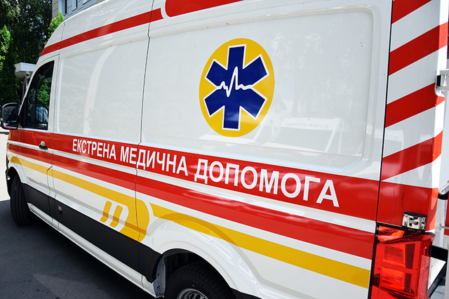 На Рівненщині мають намір відкрити два додаткових пункти постійного базування екстреної медичної допомоги