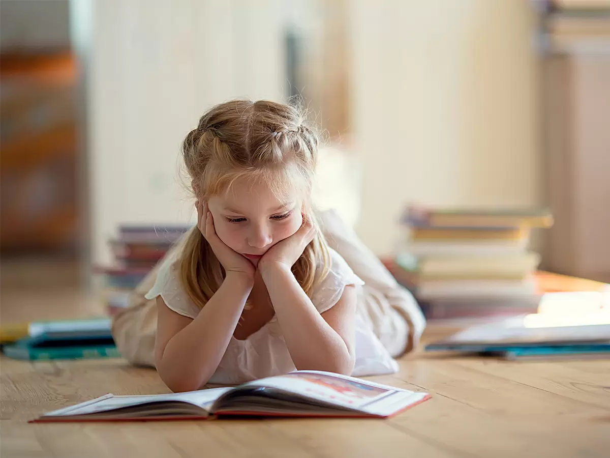 На Рівненщині стартував тиждень дитячого читання