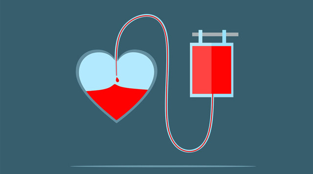 Знову потрібні донори крові: рівнян закликають доєднатися