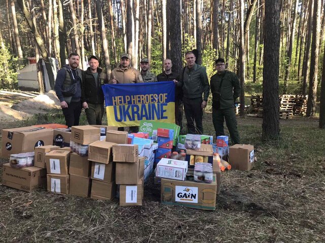 5 грудня – Міжнародний день волонтера