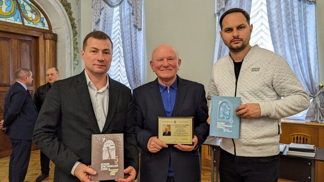 Підручники з християнського виховання передадуть громадам Рівненщини