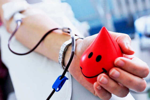 Обласний центр служби крові терміново шукає донорів всіх груп (Rh-)