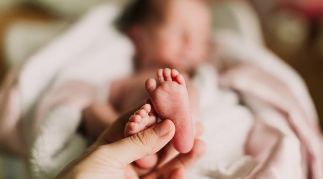 200 малюків, які народилися передчасно, виходили в обласному перинатальному центрі