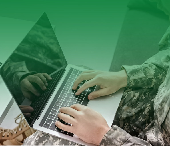 Ветерани війни можуть безкоштовно навчатися у сфері IT