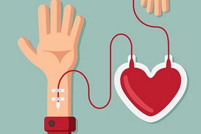 Обласному центру крові терміново потрібні донори 