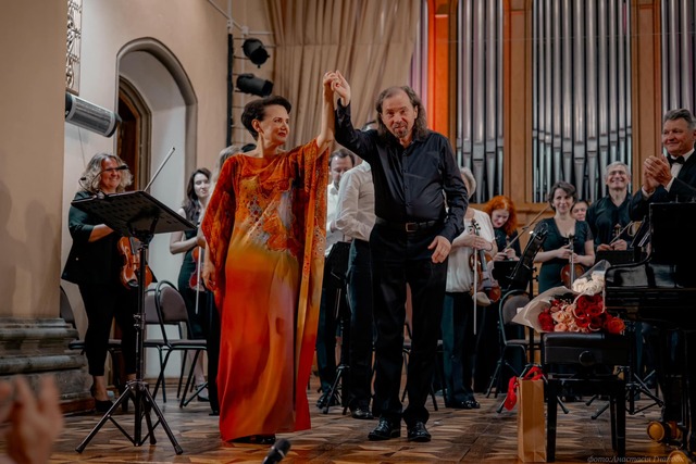 Понад 300 мистецьких подій - таким був 85-й сезон Рівненської обласної філармонії
