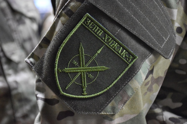 Підрозділ сил оборони України «Хижак-3» відзначив річницю створення