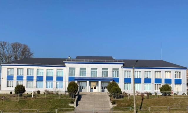Клеванський науковий ліцей продовжує набір учнів