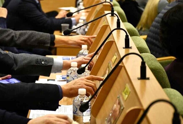 Антикорупційне законодавство: конфлікт інтересів у діяльності осіб місцевого самоврядування