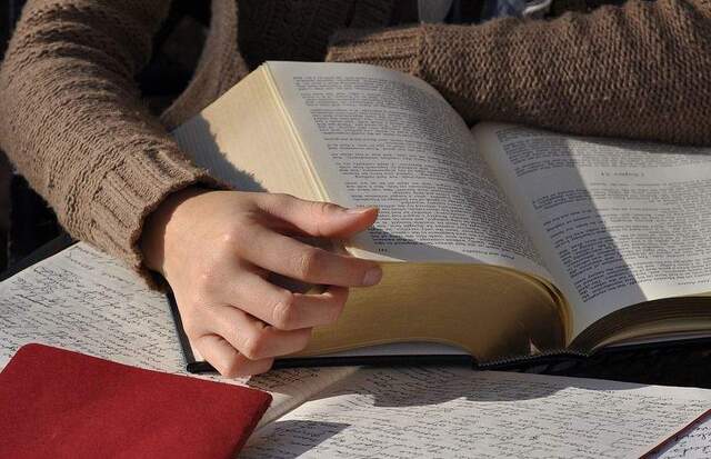 Обираємо кращу книгу Рівненщини – 2026!