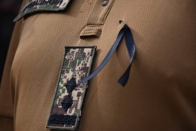 Сьогодні в Україні вперше відзначають День памʼяті загиблих у полоні захисників, добровольців і цивільних
