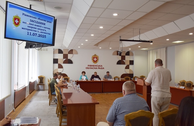 В обласній лікарні запрацює центр кардіохірургії