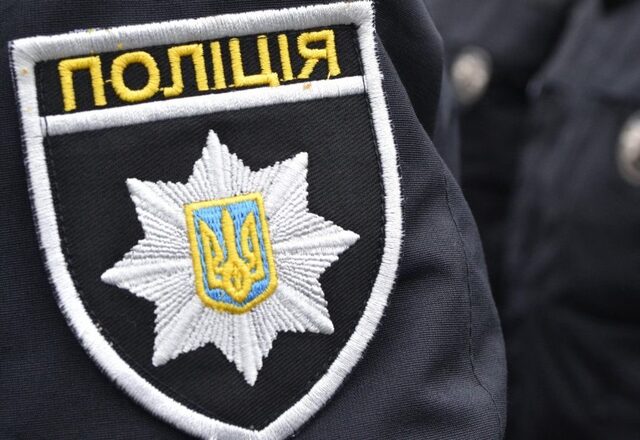 Представників громадськості запрошують до поліцейської комісії