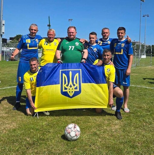 Медики з Рівненщини вибороли