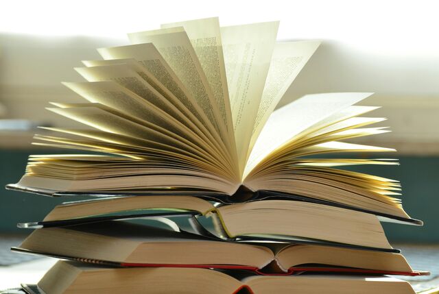 Рівненщина обирає найкращу книгу року: голосування відкрито