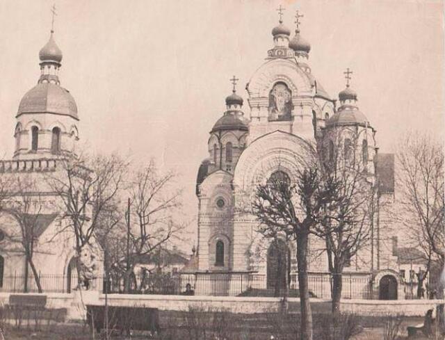 Сакральна архітектура та гастроісторія Рівного – містян запрошують на екскурсії вихідного дня