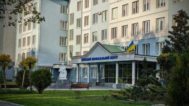 У перинатальному центрі стартують заняття для майбутніх батьків