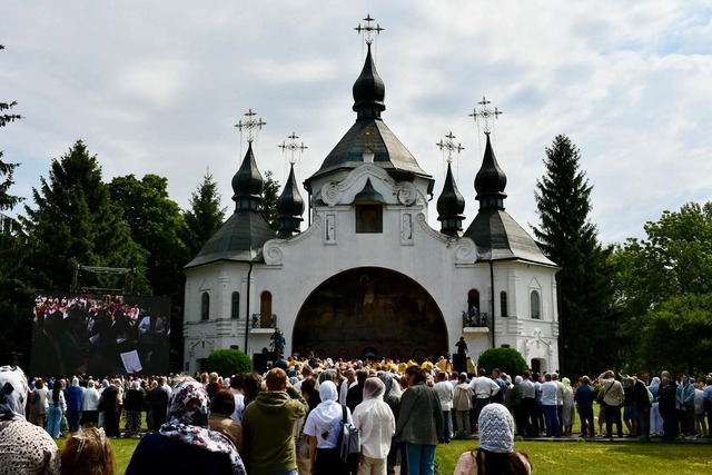 На Рівненщині вшанували пам’ять героїв битви під Берестечком