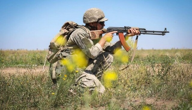 Регламентна комісія затвердила структуру Рівненського центру нацспротиву