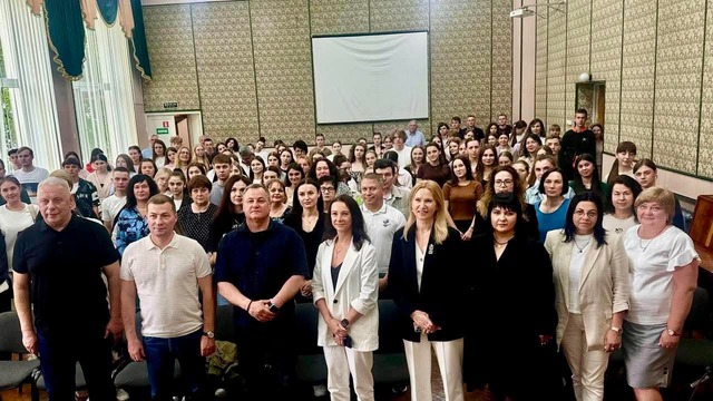 У Рівному обговорили виклики та перспективи медичної галузі