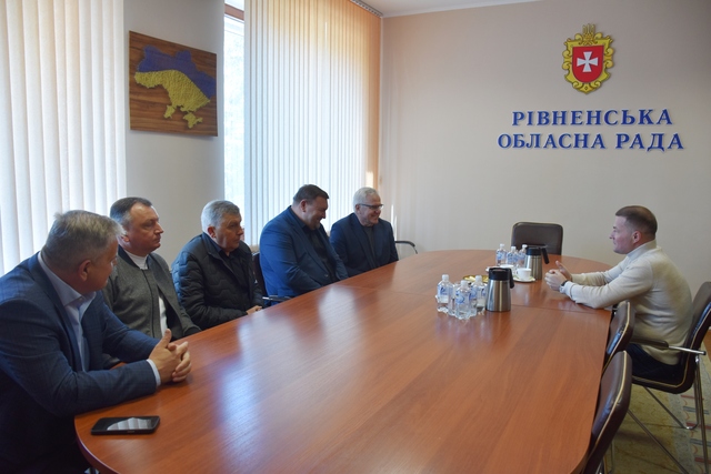 Діти з Рівненщини поїдуть за кордон на оздоровлення