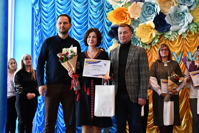 На Рівненщині підсумували конкурс