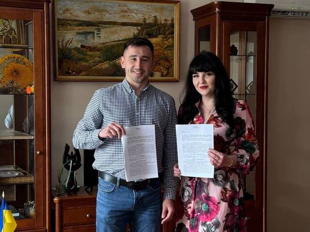 Відтепер безкоштовне протезування доступне і в Регіональному центрі орфанних захворювань