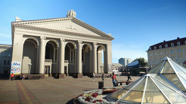 Рівненський драмтеатр готує «Тиждень прем’єр сезону»