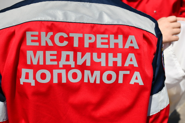 Рівненські медики змагатимуться у національному чемпіонаті екстреної допомоги