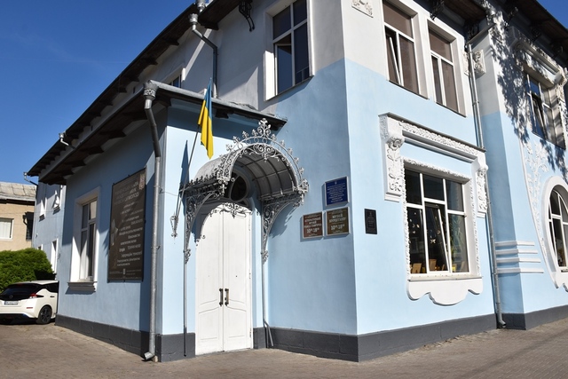 25 школярів Рівненщині стали призерами фінального етапу Всеукраїнського конкурсу – захисту науково-дослідницьких робіт