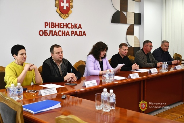 Депутати комісії соціальної політики провели засідання