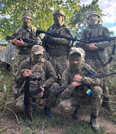 В обласному краєзнавчому музеї створять експозицію про історію стрілецького батальйону «Полісся»