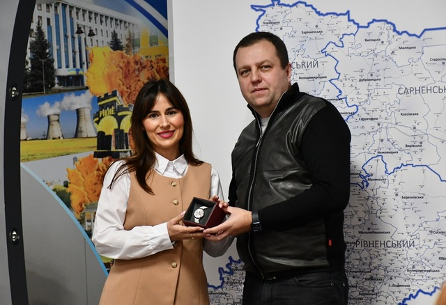 Національна служба посередництва і примирення відзначає річницю створення