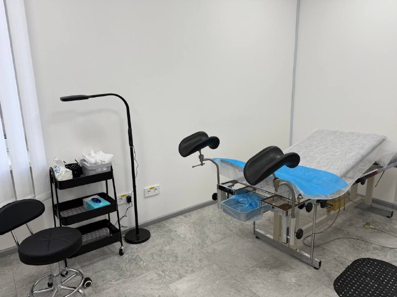 Новий коло-проктологічний центр зі стома-кабінетом запрацював у Рівненському обласному протипухлинному центрі